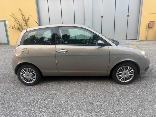 LANCIA YPSILON 1.2 ARGENTO SENZA NESSUN LAVORO  - foto 15