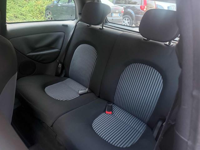 LANCIA YPSILON 1.2 ARGENTO SENZA NESSUN LAVORO  - foto 22