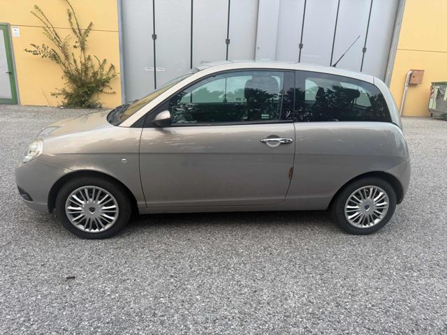 LANCIA YPSILON 1.2 ARGENTO SENZA NESSUN LAVORO  - foto 28