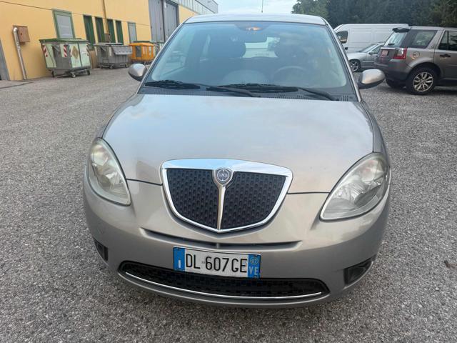 LANCIA YPSILON 1.2 ARGENTO SENZA NESSUN LAVORO  - foto 29
