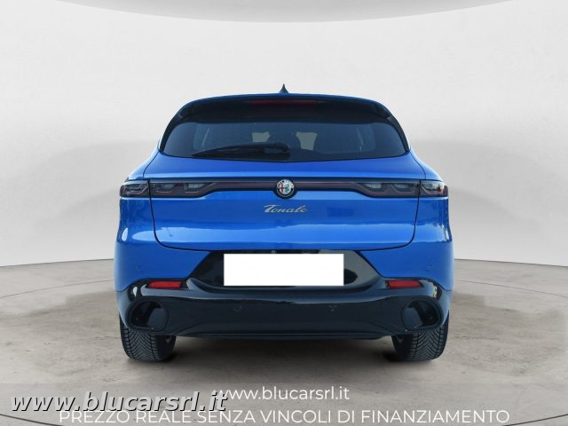 ALFA ROMEO TONALE 1.6 DIESEL 130CV TCT6 SPRINT - foto 5