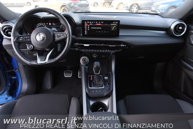 ALFA ROMEO TONALE 1.6 DIESEL 130CV TCT6 SPRINT - foto 8