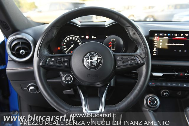 ALFA ROMEO TONALE 1.6 DIESEL 130CV TCT6 SPRINT - foto 9