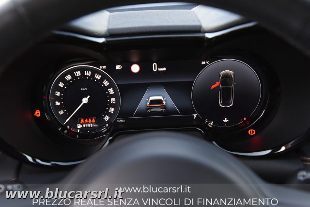 ALFA ROMEO TONALE 1.6 DIESEL 130CV TCT6 SPRINT - foto 12