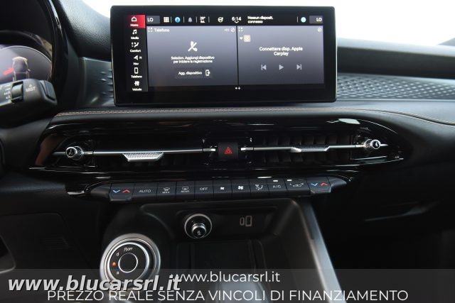 ALFA ROMEO TONALE 1.6 DIESEL 130CV TCT6 SPRINT - foto 13