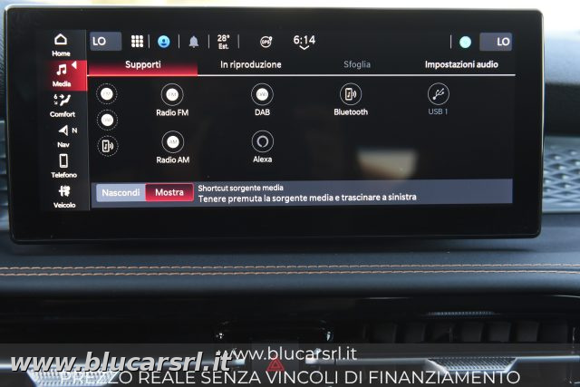ALFA ROMEO TONALE 1.6 DIESEL 130CV TCT6 SPRINT - foto 15