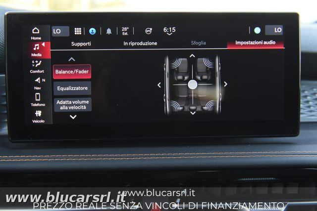 ALFA ROMEO TONALE 1.6 DIESEL 130CV TCT6 SPRINT - foto 17