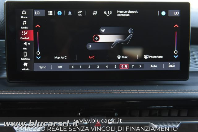 ALFA ROMEO TONALE 1.6 DIESEL 130CV TCT6 SPRINT - foto 18