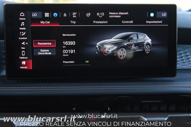 ALFA ROMEO TONALE 1.6 DIESEL 130CV TCT6 SPRINT - foto 21