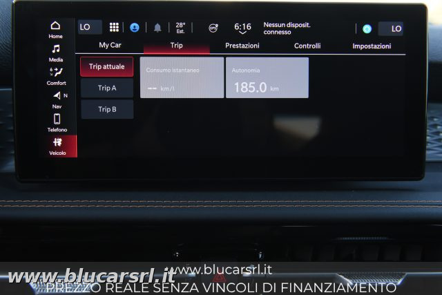 ALFA ROMEO TONALE 1.6 DIESEL 130CV TCT6 SPRINT - foto 22