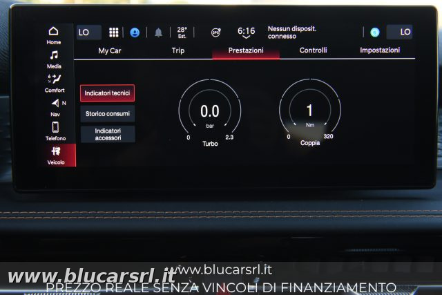 ALFA ROMEO TONALE 1.6 DIESEL 130CV TCT6 SPRINT - foto 23