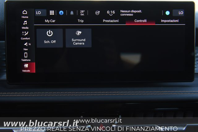 ALFA ROMEO TONALE 1.6 DIESEL 130CV TCT6 SPRINT - foto 24
