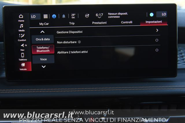 ALFA ROMEO TONALE 1.6 DIESEL 130CV TCT6 SPRINT - foto 28