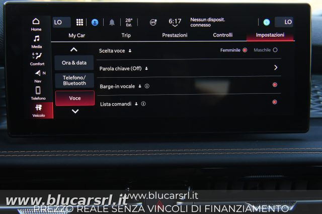 ALFA ROMEO TONALE 1.6 DIESEL 130CV TCT6 SPRINT - foto 29