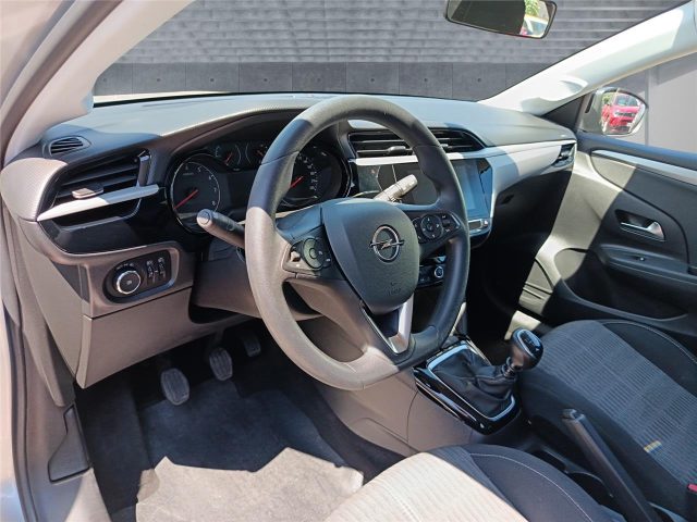 OPEL CORSA 6ª SERIE  1.5 D 100 CV EDITION - foto 8
