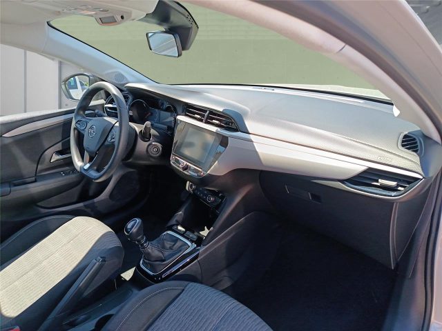 OPEL CORSA 6ª SERIE  1.5 D 100 CV EDITION - foto 9