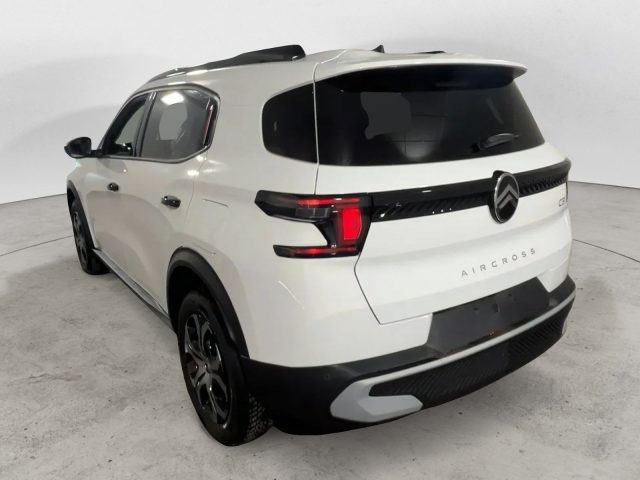 OTHERS-ANDERE OTHERS-ANDERE CITROËN C3 AIRCROSS TURBO 100 CV - foto 4