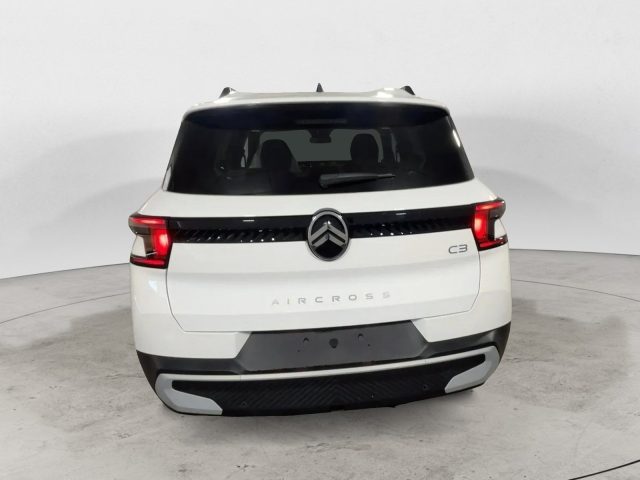 OTHERS-ANDERE OTHERS-ANDERE CITROËN C3 AIRCROSS TURBO 100 CV - foto 5