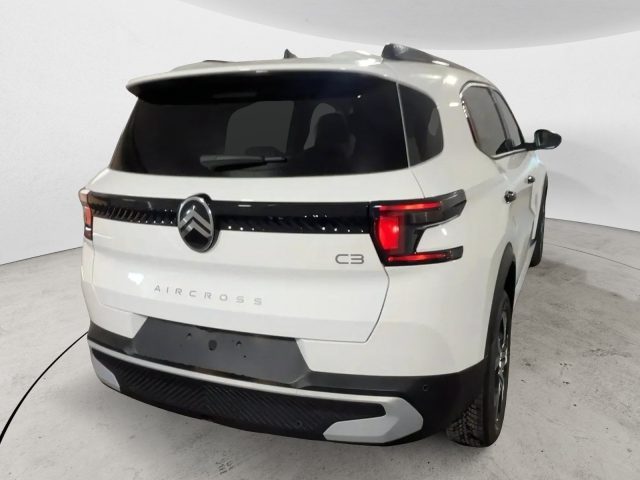 OTHERS-ANDERE OTHERS-ANDERE CITROËN C3 AIRCROSS TURBO 100 CV - foto 6
