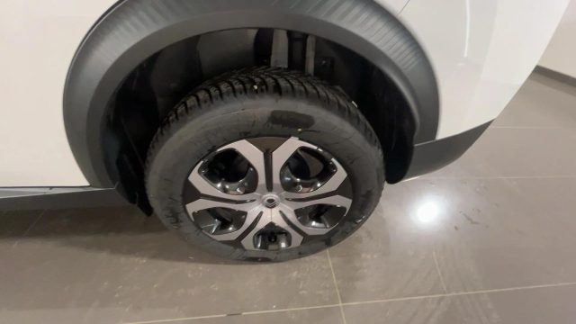 OTHERS-ANDERE OTHERS-ANDERE CITROËN C3 AIRCROSS TURBO 100 CV - foto 8