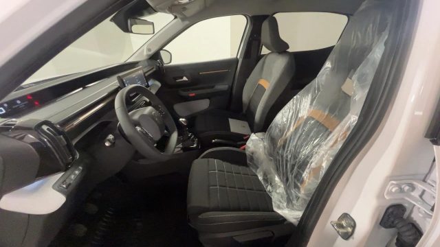 OTHERS-ANDERE OTHERS-ANDERE CITROËN C3 AIRCROSS TURBO 100 CV - foto 11