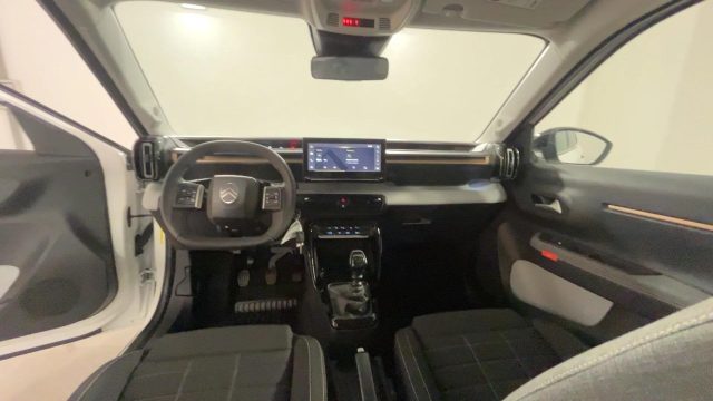 OTHERS-ANDERE OTHERS-ANDERE CITROËN C3 AIRCROSS TURBO 100 CV - foto 12