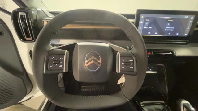 OTHERS-ANDERE OTHERS-ANDERE CITROËN C3 AIRCROSS TURBO 100 CV - foto 13