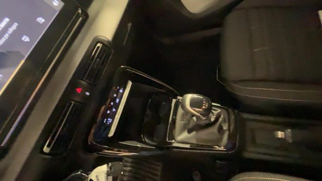 OTHERS-ANDERE OTHERS-ANDERE CITROËN C3 AIRCROSS TURBO 100 CV - foto 19
