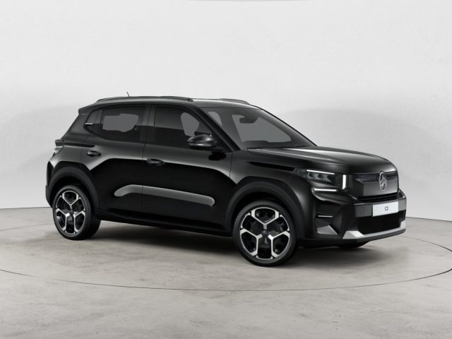 OTHERS-ANDERE OTHERS-ANDERE CITROËN C3 TURBO 100 CV MANUALE  - foto 3
