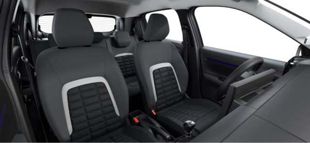 OTHERS-ANDERE OTHERS-ANDERE CITROËN C3 TURBO 100 CV MANUALE  - foto 8