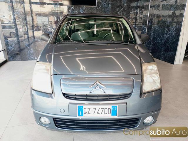CITROEN C2