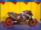 VENDO Moto e Scooter a San Giorgio in Bosco – foto 1