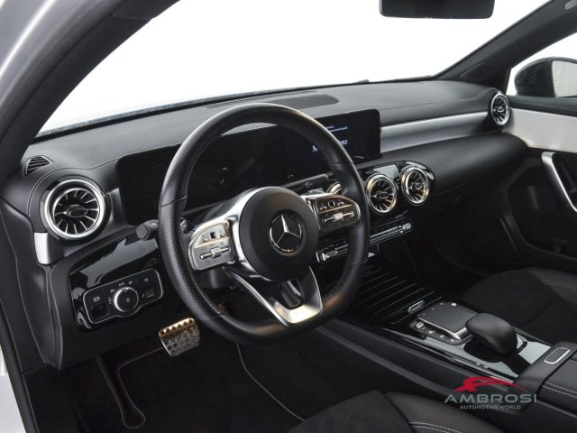 MERCEDES-BENZ A 180 180 D AUTOMATIC PREMIUM - foto 8