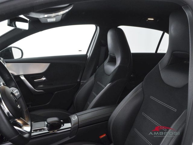 MERCEDES-BENZ A 180 180 D AUTOMATIC PREMIUM - foto 9