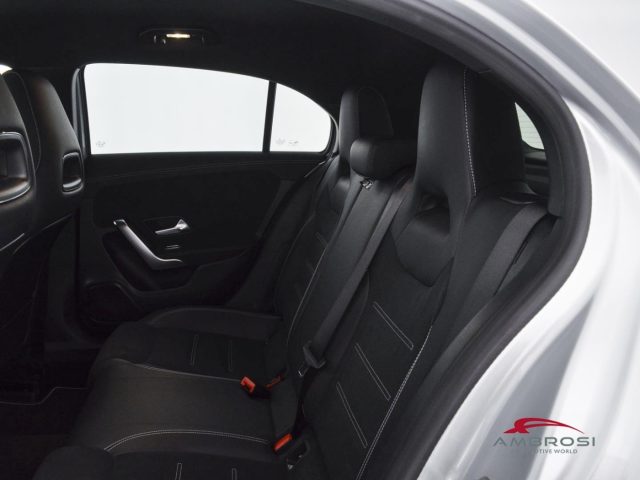 MERCEDES-BENZ A 180 180 D AUTOMATIC PREMIUM - foto 10