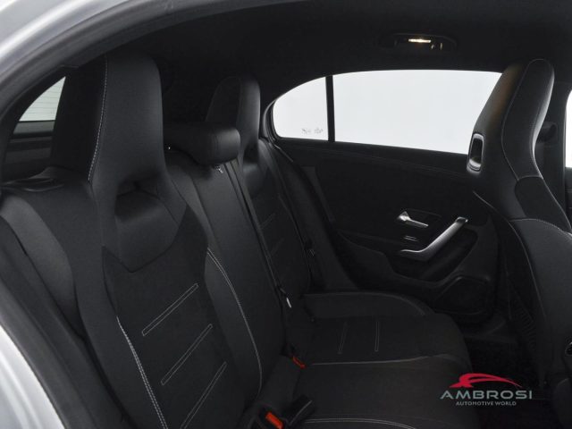 MERCEDES-BENZ A 180 180 D AUTOMATIC PREMIUM - foto 11