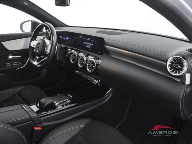 MERCEDES-BENZ A 180 180 D AUTOMATIC PREMIUM - foto 12