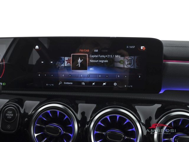MERCEDES-BENZ A 180 180 D AUTOMATIC PREMIUM - foto 14