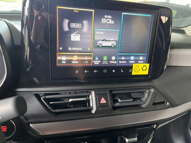 SUZUKI SWIFT 1.2 HYBRID TOP PROMO ROTTAMAZION - foto 16