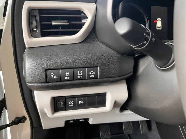 SUZUKI SWIFT 1.2 HYBRID TOP PROMO ROTTAMAZION - foto 10