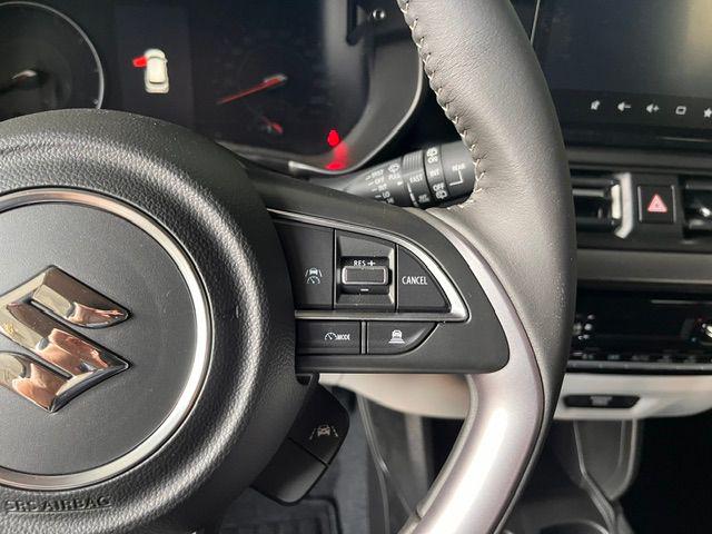 SUZUKI SWIFT 1.2 HYBRID TOP PROMO ROTTAMAZION - foto 12