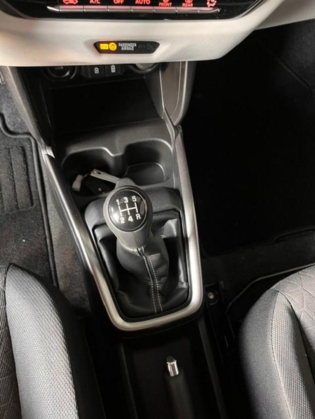 SUZUKI SWIFT 1.2 HYBRID TOP PROMO ROTTAMAZION - foto 15