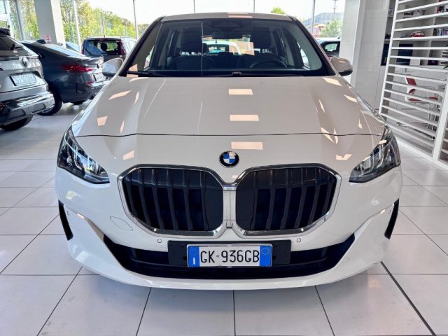 BMW 218 D ACTIVE TOURER AUTO - foto 6