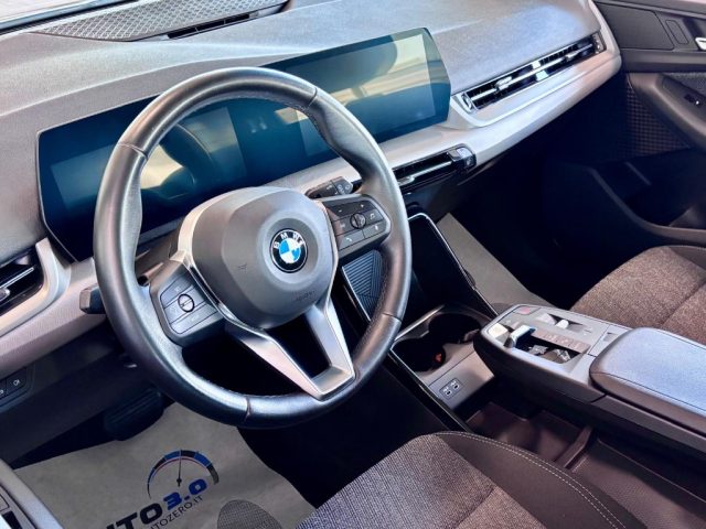 BMW 218 D ACTIVE TOURER AUTO - foto 7