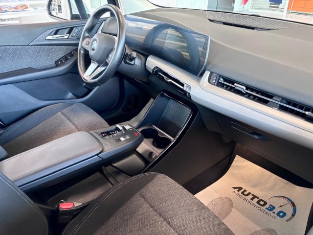 BMW 218 D ACTIVE TOURER AUTO - foto 9