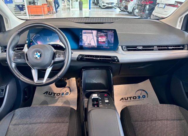BMW 218 D ACTIVE TOURER AUTO - foto 12