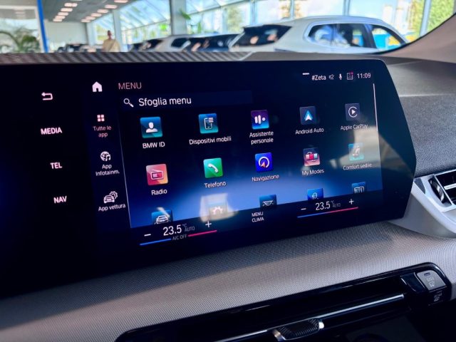 BMW 218 D ACTIVE TOURER AUTO - foto 14