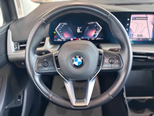 BMW 218 D ACTIVE TOURER AUTO - foto 16