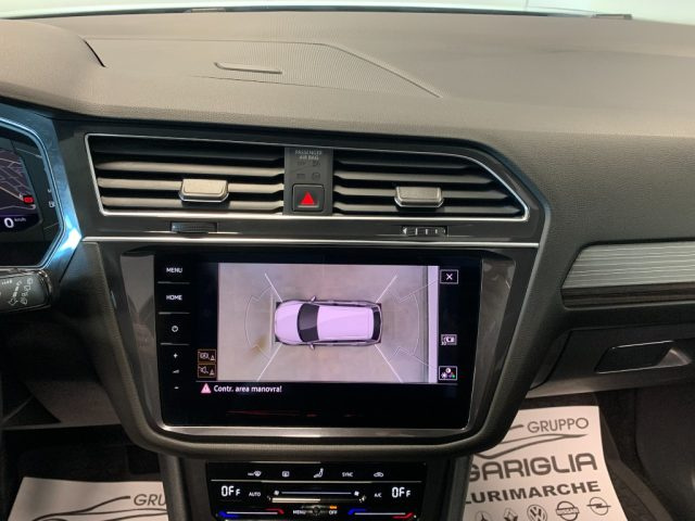 VOLKSWAGEN TIGUAN TETTO APRIBILE 2.0 TDI SCR DSG E - foto 30