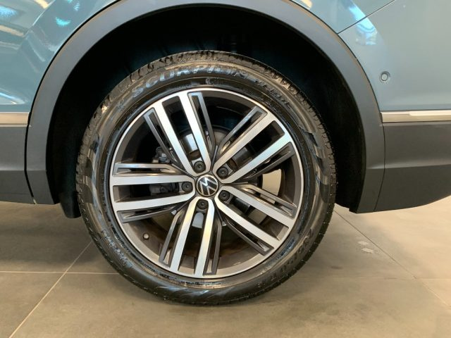 VOLKSWAGEN TIGUAN TETTO APRIBILE 2.0 TDI SCR DSG E - foto 50